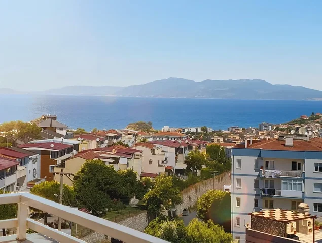 Oturma odası