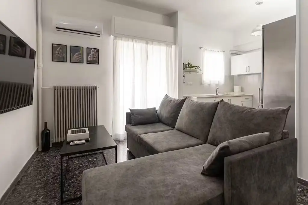 Woonkamer