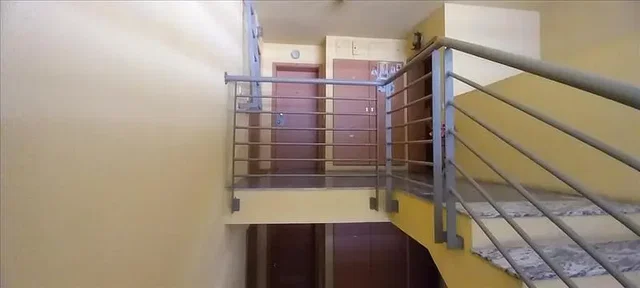 غرفة معيشة