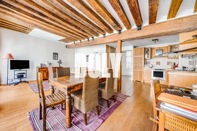 Woonkamer