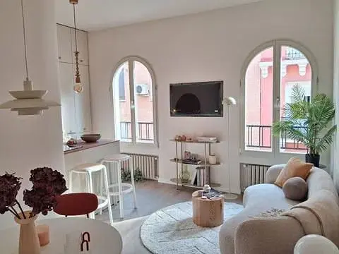 Woonkamer