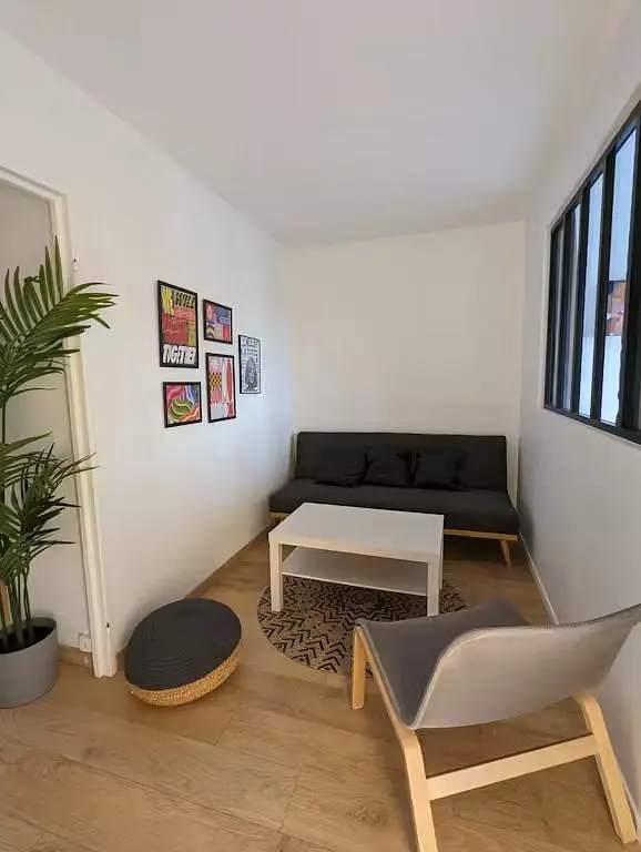 Dnevna soba