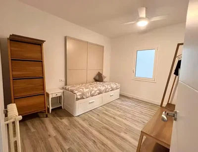 Obývačka