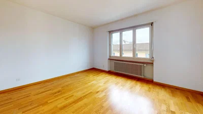 Obývačka