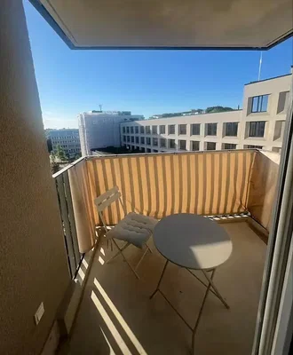Obývačka