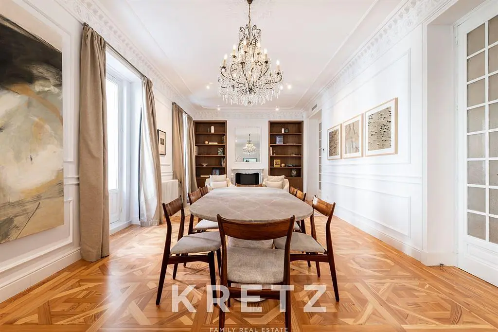 Woonkamer