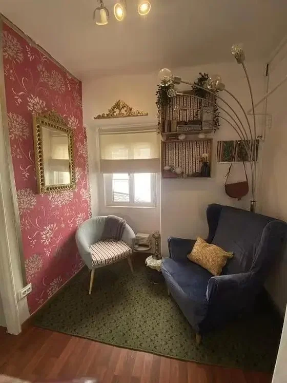 Sala de estar