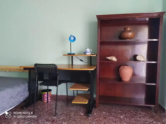 غرفة معيشة