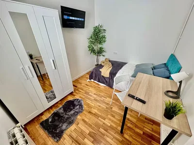 Obývačka