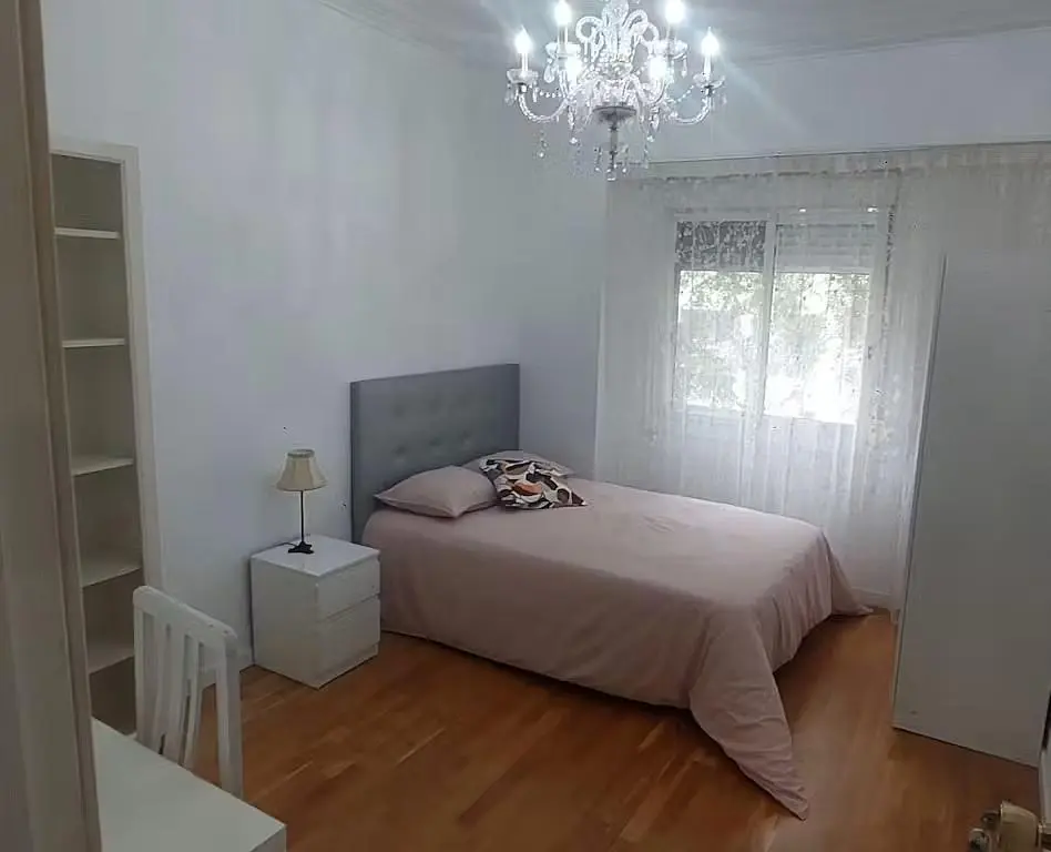 Obývačka