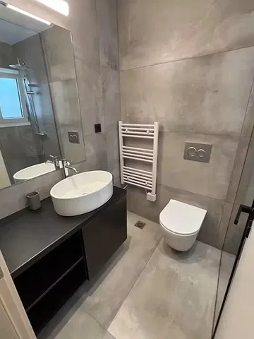 غرفة معيشة