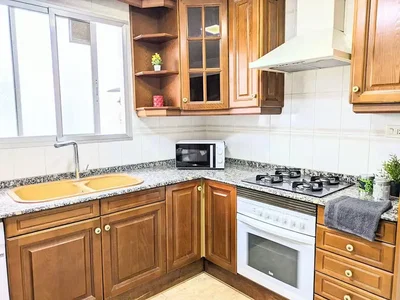 Obývačka