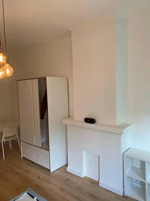 Obývačka