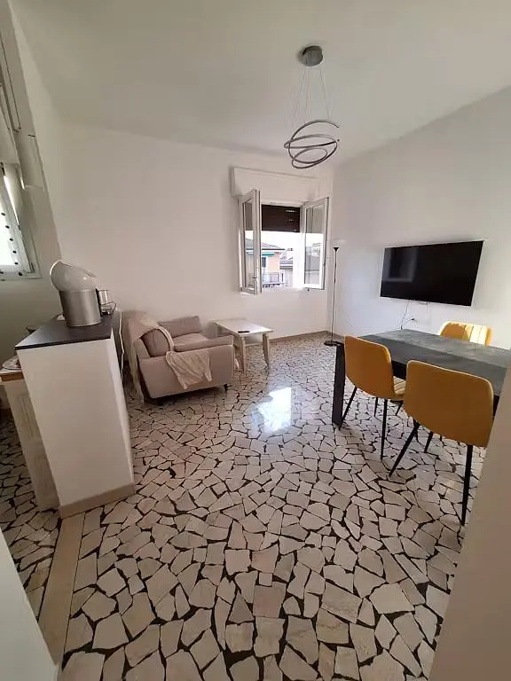Obývací pokoj