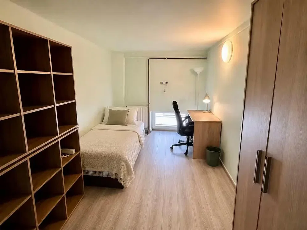 Obývačka