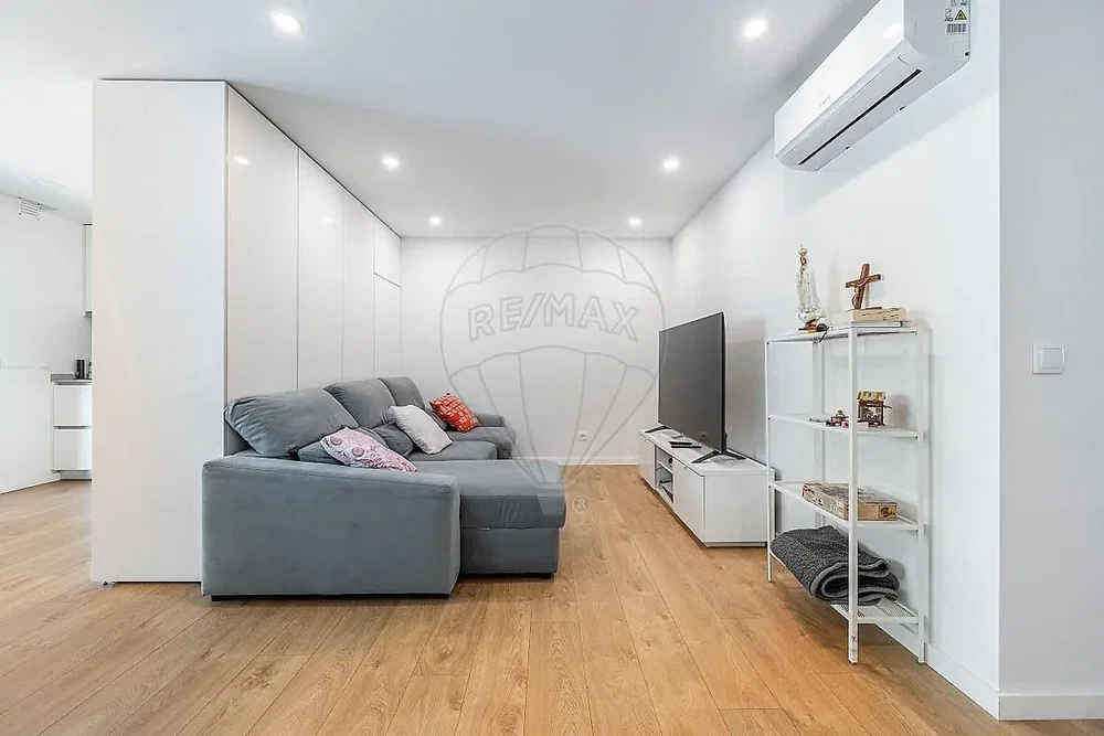 Sala de estar