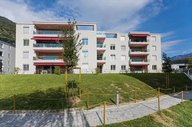 Obývačka
