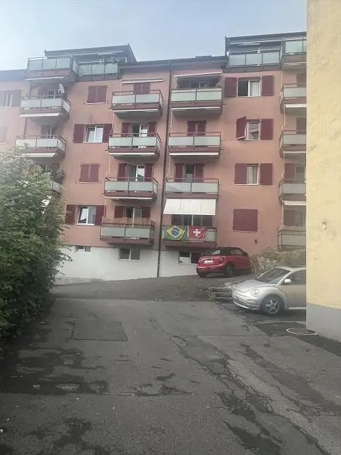 Oturma odası
