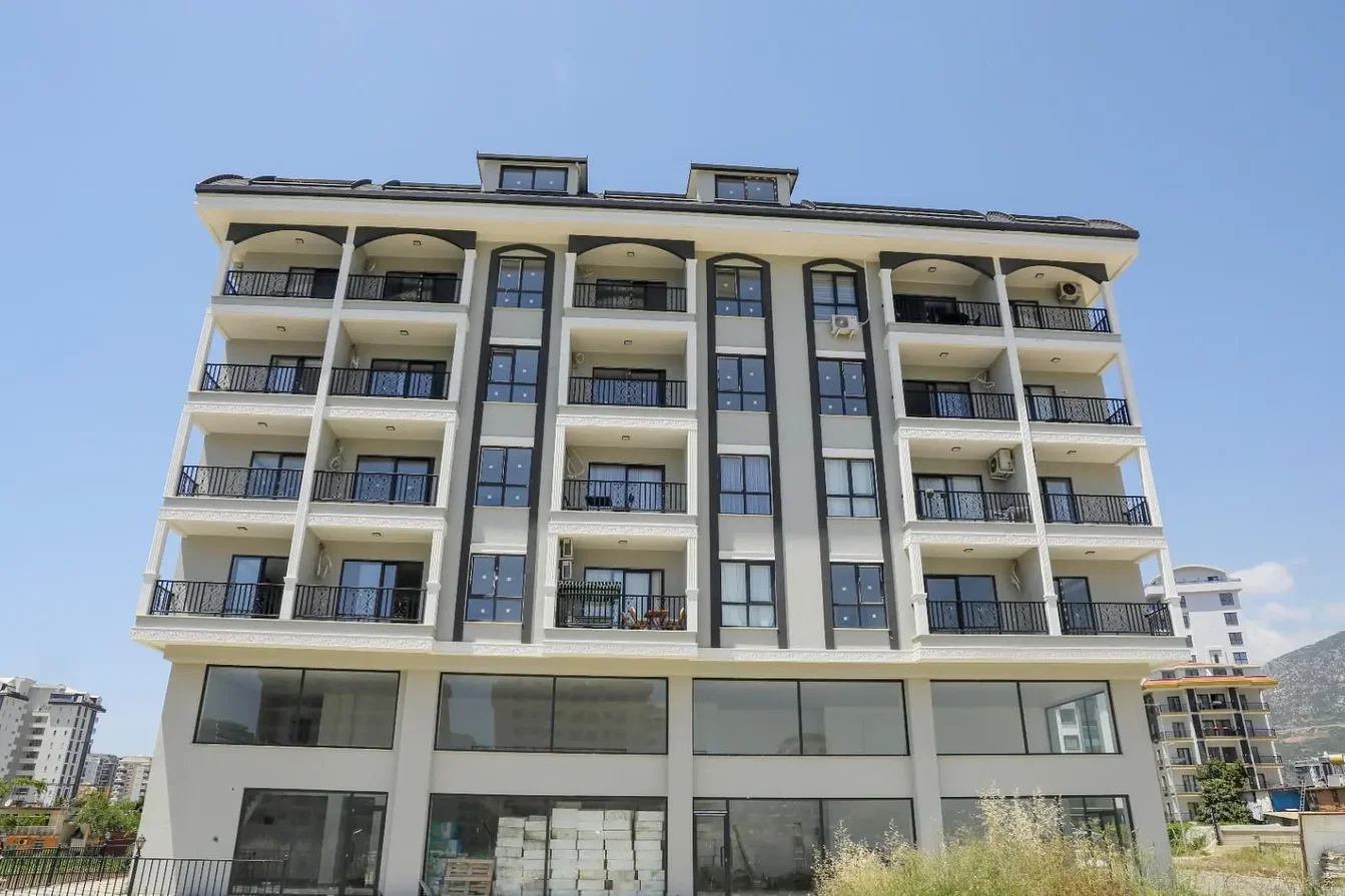 Oturma odası