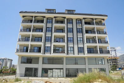 Oturma odası