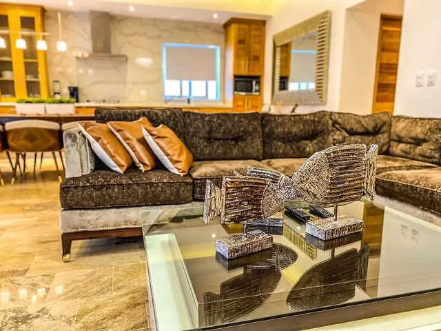 Oturma odası
