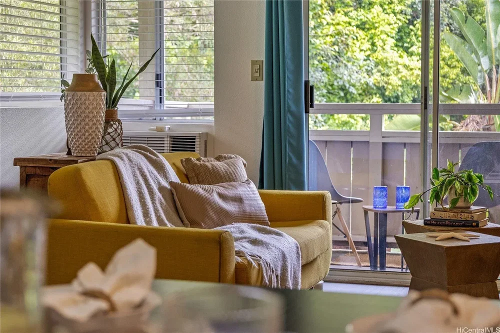 Dnevni boravak