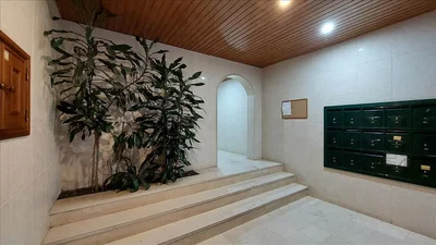 غرفة معيشة