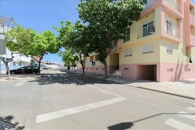 غرفة معيشة