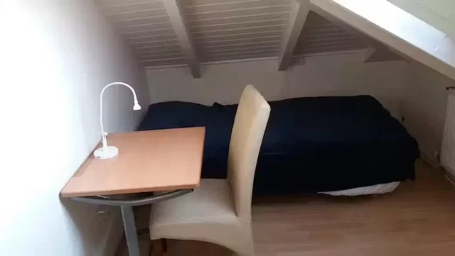 Obývačka