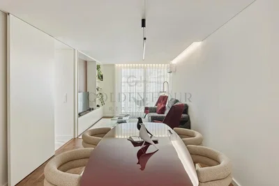 غرفة معيشة