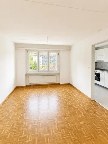 Obývačka