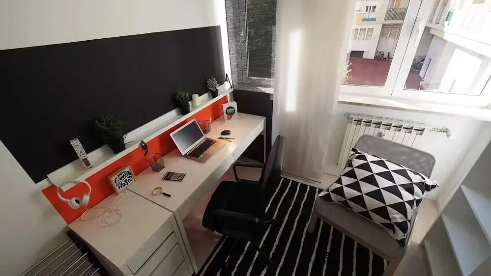 Дневна соба