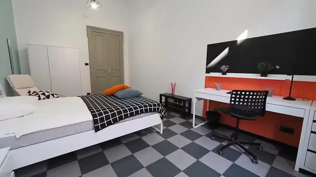 Дневна соба