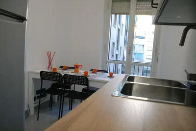 Dnevni boravak