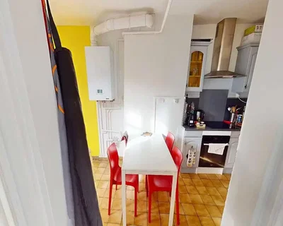 Dnevni boravak