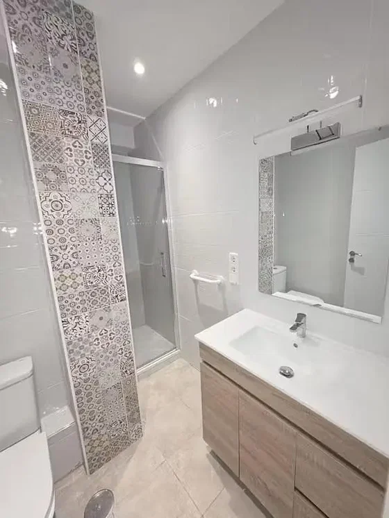 غرفة معيشة