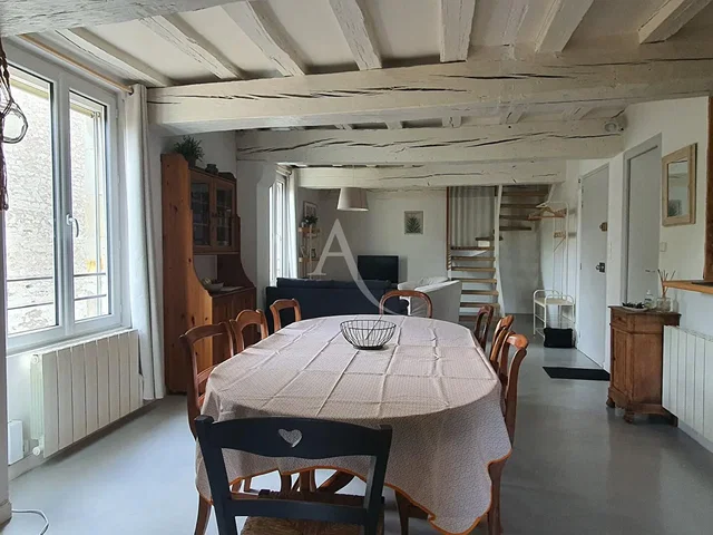 Obývačka