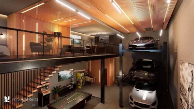 Sala de estar
