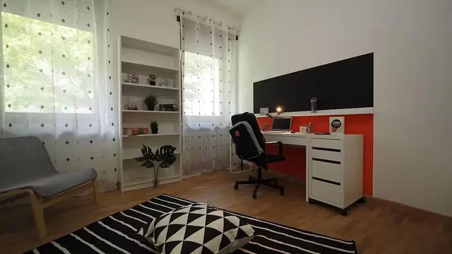 Obývačka