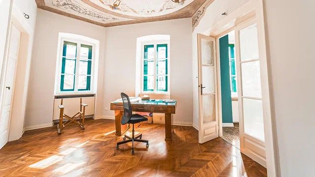 Salón