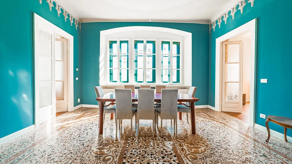 Salón
