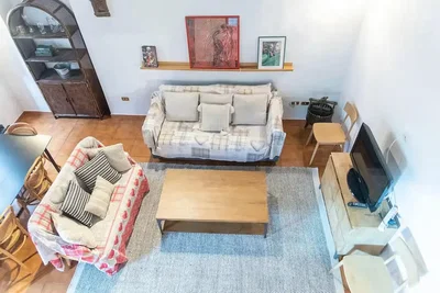 Obývací pokoj