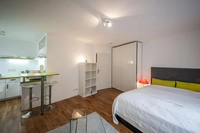 Obývací pokoj
