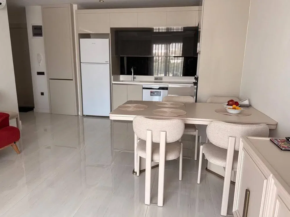 Oturma odası