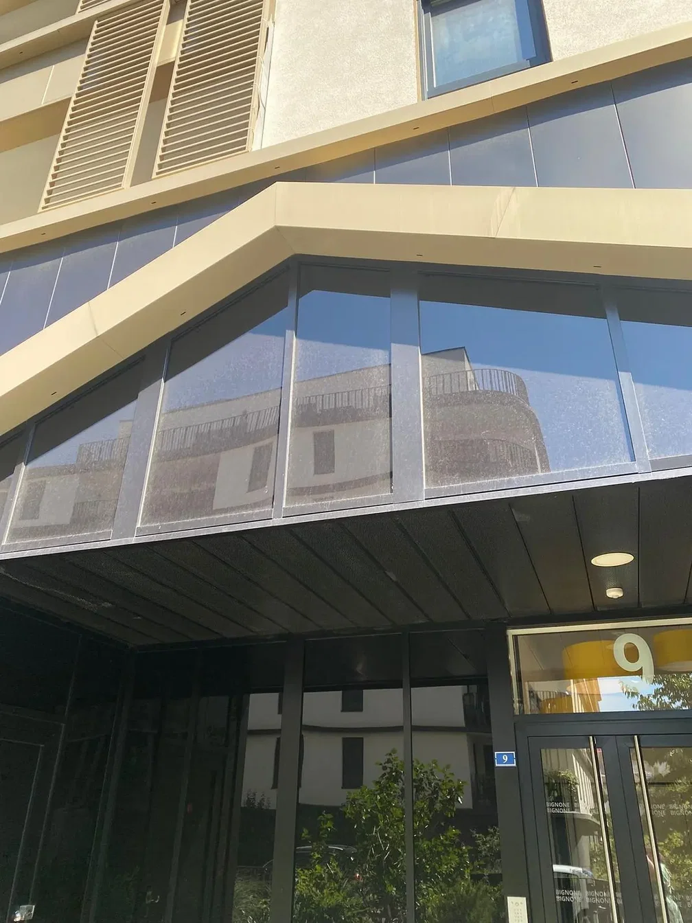 Oturma odası