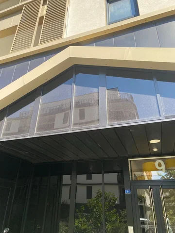 Oturma odası