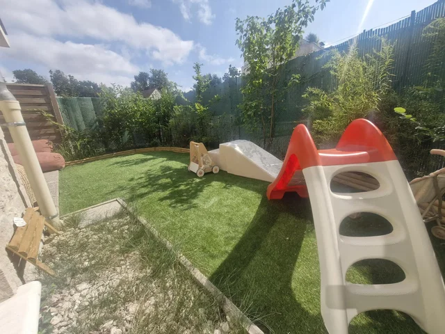 Obývací pokoj
