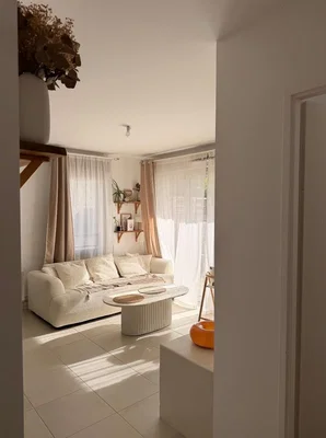 Obývací pokoj