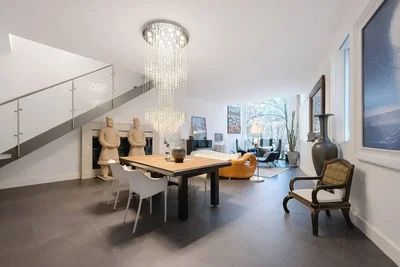 Salon