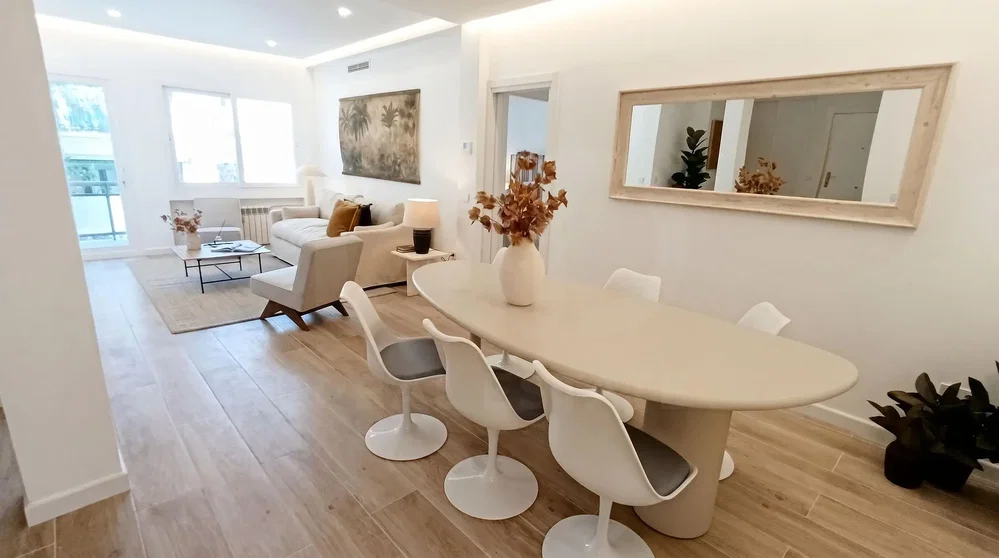 Woonkamer